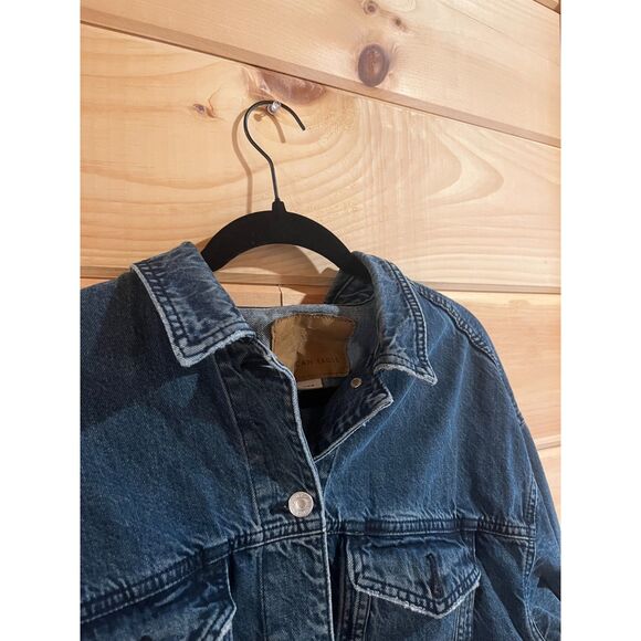 Denim Jacket - Picture 2 of 4